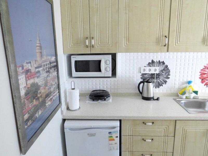 Istanberry - Berry Life Apartments, Istanbul, Turquía