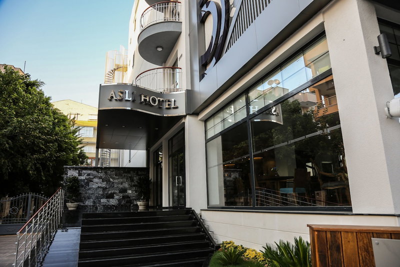 Asli Boutique Hotel, Marmaris, Turkey