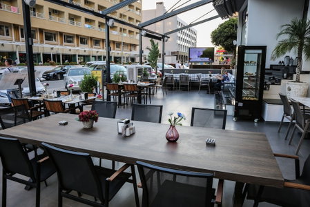 Asli Boutique Hotel, Marmaris, Turkey