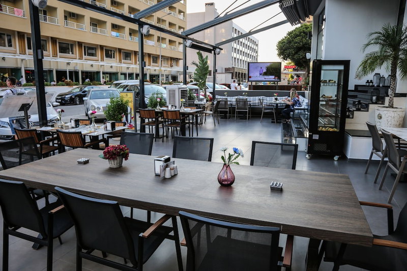 Asli Boutique Hotel, Marmaris, Turkey