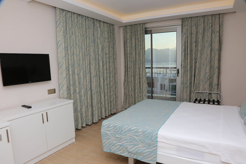 Asli Boutique Hotel, Marmaris, Turkey