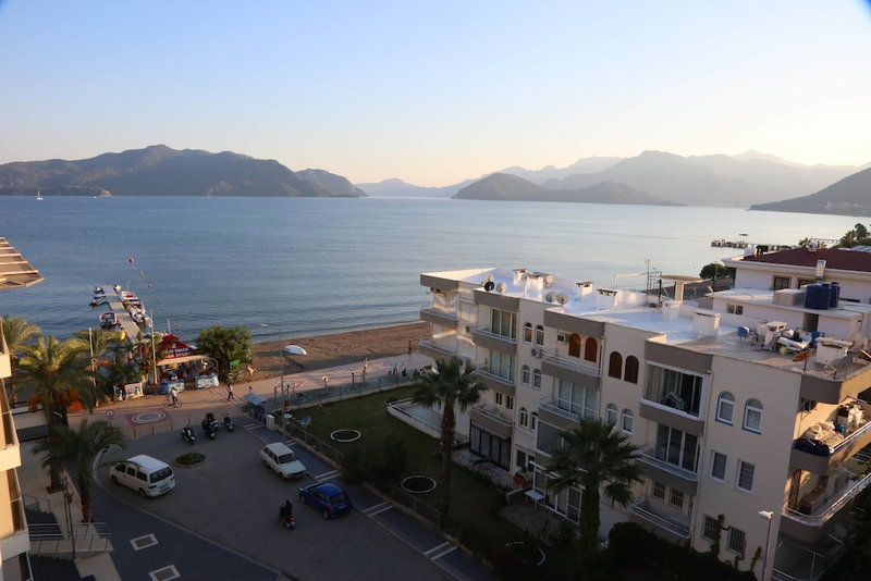 Asli Boutique Hotel, Marmaris, Turkey