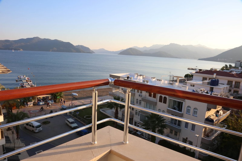Asli Boutique Hotel, Marmaris, Turkey