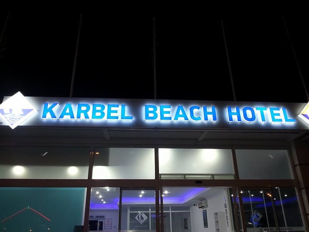 Hotel · Karbel Beach Hotel, Fethiye