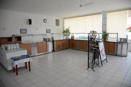 Karbel Beach Hotel, Fethiye, Türkei