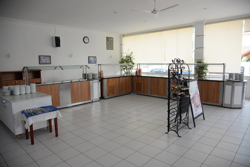 Karbel Beach Hotel, Fethiye, Türkei