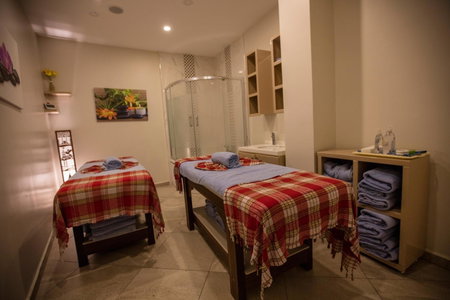 Dodo Hotel Spa Old City, Istanbul, Турция
