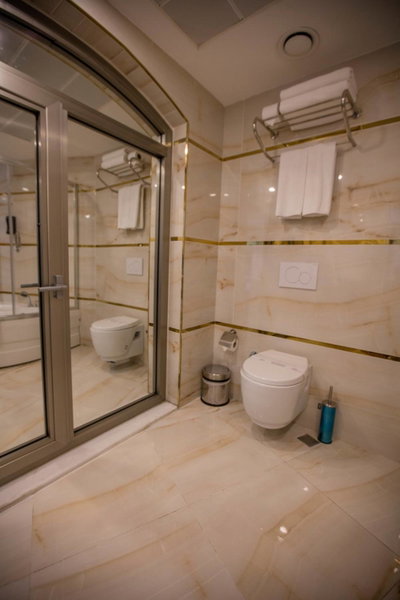 Dodo Hotel Spa Old City, Istanbul, Turquie