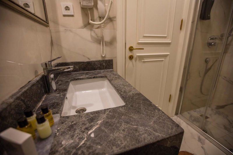 Dodo Hotel Spa Old City, Istanbul, Turquie