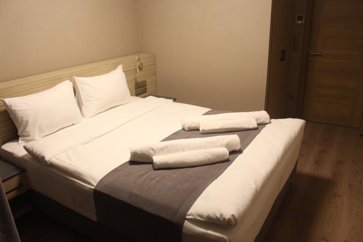 Hotel · Endless Comfort Hotel Taksim, Sisli