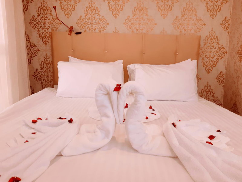 Walnut Shell Hotel - Old City Sultanahmet, Istanbul, Turquie