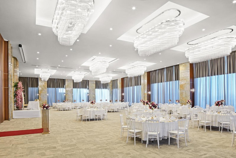Ricosta Hotel, Rize, Turkey