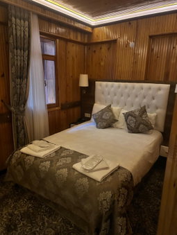Ayder Hasimoglu Hotel, Ayder Yaylasi, Türkei
