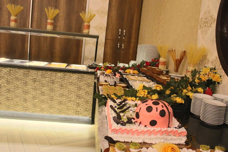 Ayder Hasimoglu Hotel, Ayder Yaylasi, Türkei