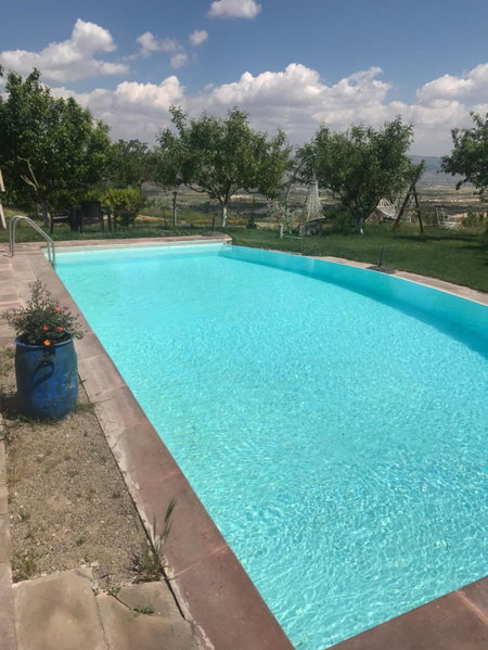 Kemal Stone House Hotel., Uchisar, Турция