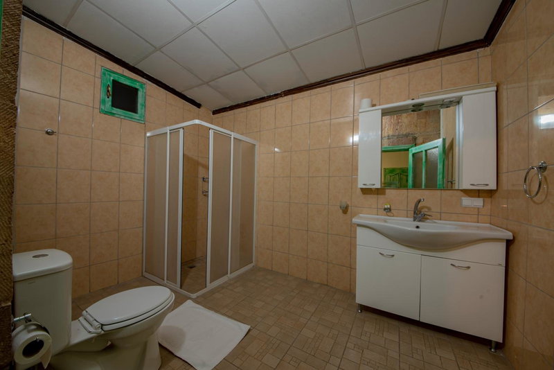 Kemal Stone House Hotel., Uchisar, Турция