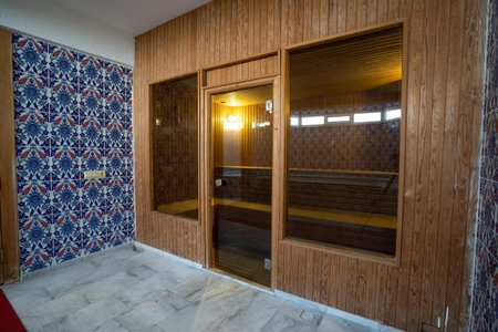 Ayapam Hotel, Pamukkale, Turquía
