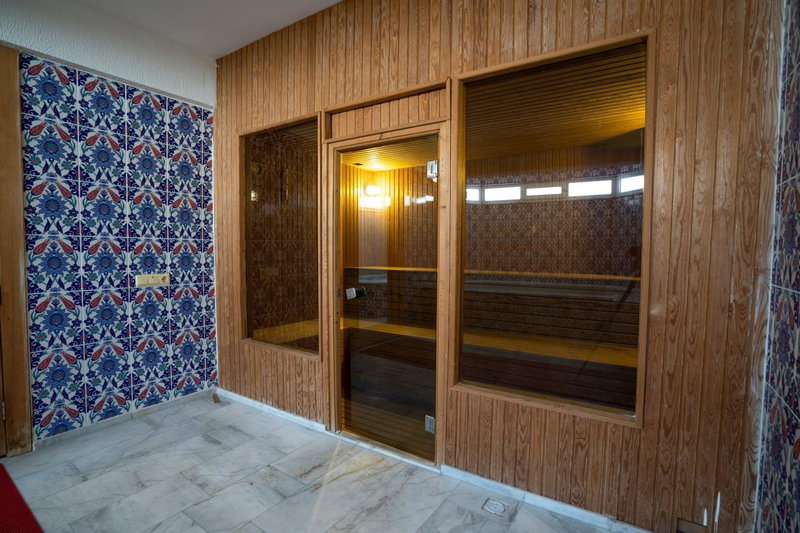Ayapam Hotel, Pamukkale, Turquía