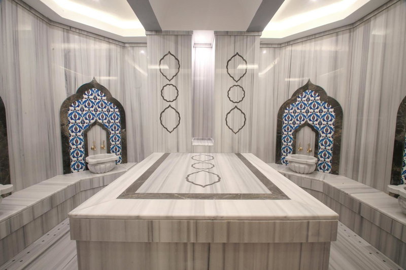 Aymi̇ra Hotel & Spa, Gereniz, Turquie