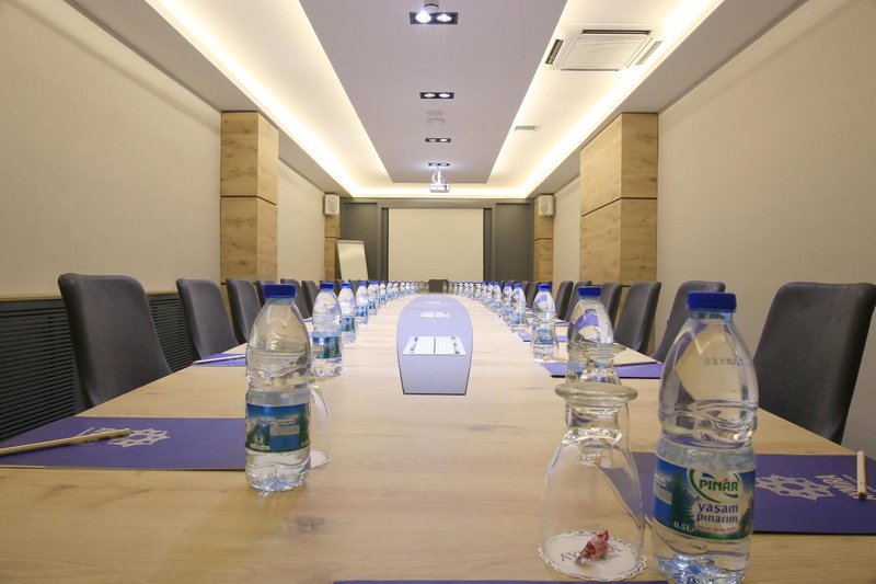 Aymi̇ra Hotel & Spa, Gereniz, Turquie