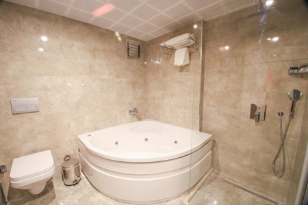 Aymi̇ra Hotel & Spa, Gereniz, Turquie