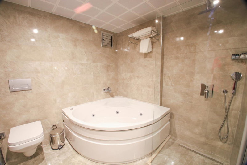 Aymi̇ra Hotel & Spa, Gereniz, Turquie