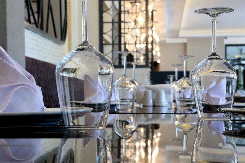 Aymi̇ra Hotel & Spa, Gereniz, Turquie