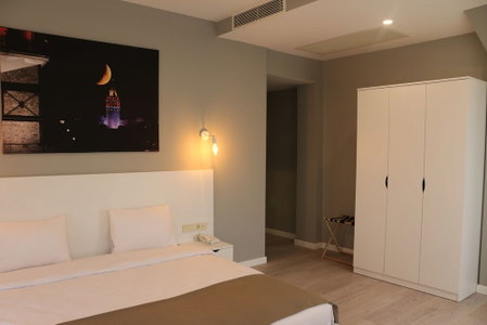 Li Hotel Pera, Istanbul, Турция
