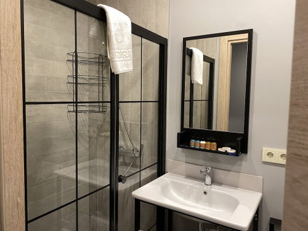 Li Hotel Pera, Istanbul, Турция