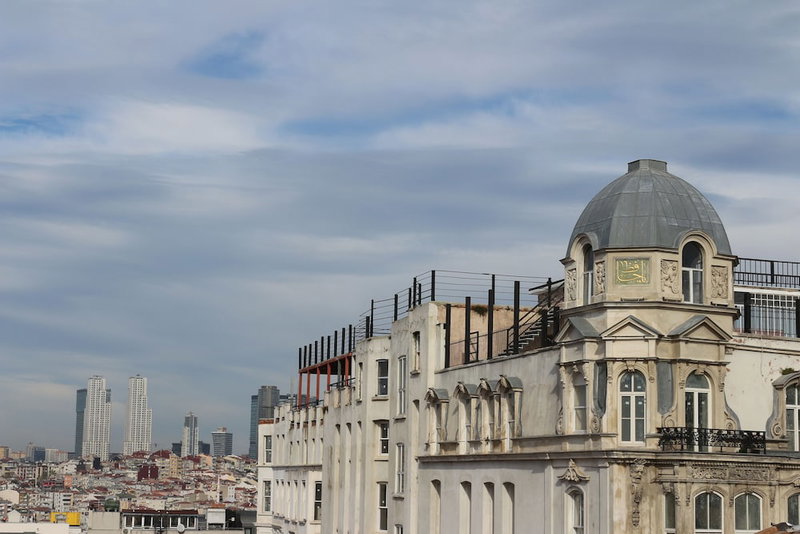 Li Hotel Pera, Istanbul, Турция