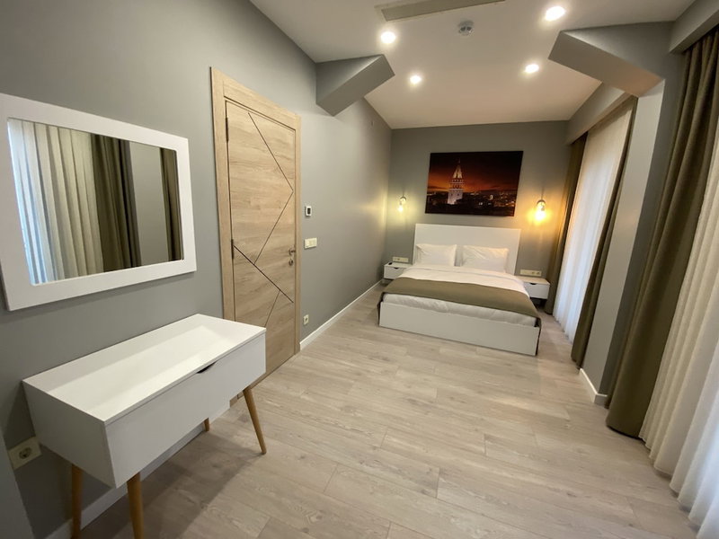 Li Hotel Pera, Istanbul, Турция