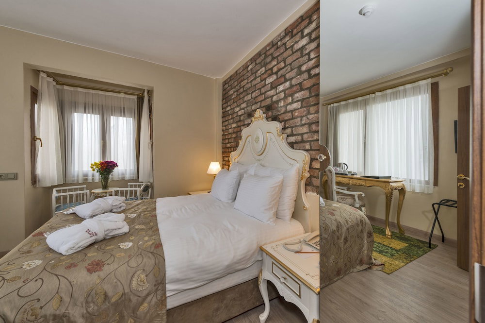 By Murat Royal Hotels, Turkey