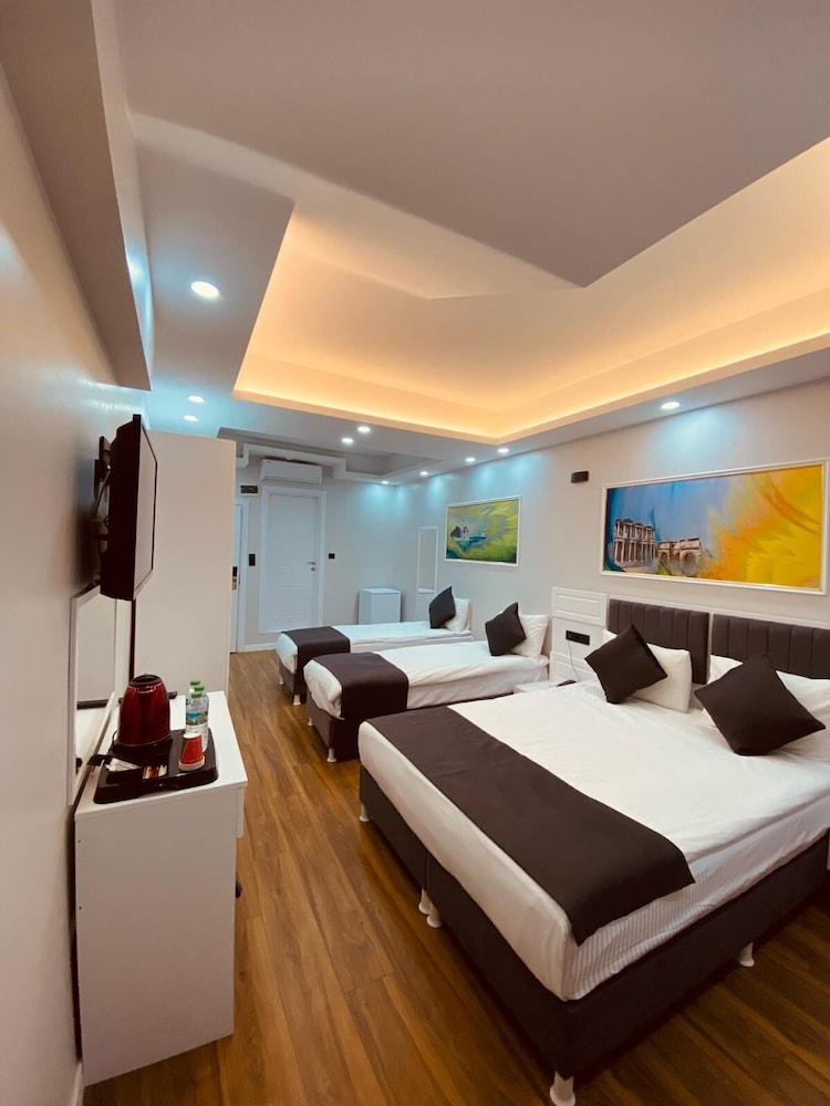 Hodegon Suite Hotel, Turkey