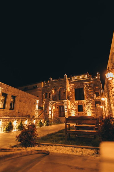 Akritis Cappadocia House, Çadır, Turkey
