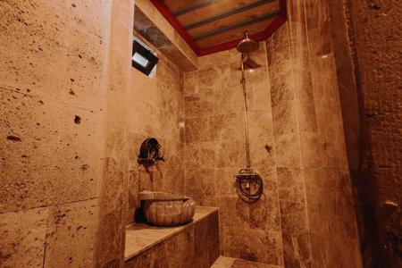 Akritis Cappadocia House, Çadır, Турция