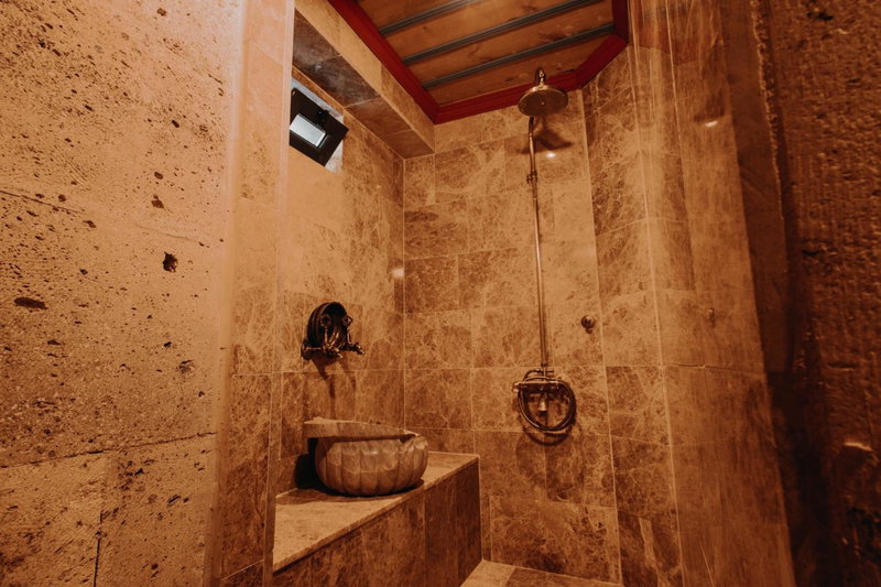 Akritis Cappadocia House, Çadır, Turkey