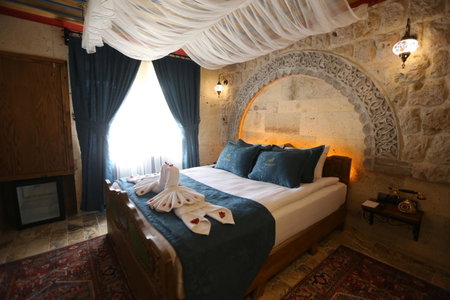 Akritis Cappadocia House, Çadır, Турция