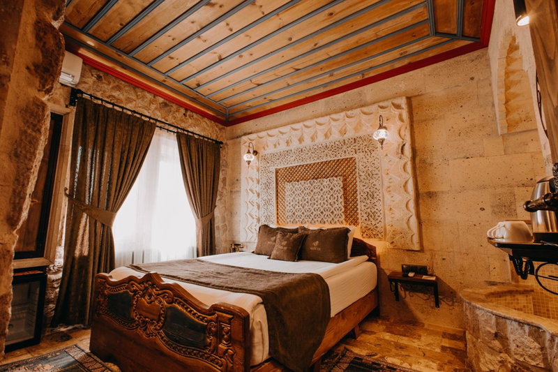 Akritis Cappadocia House, Çadır, Turkey