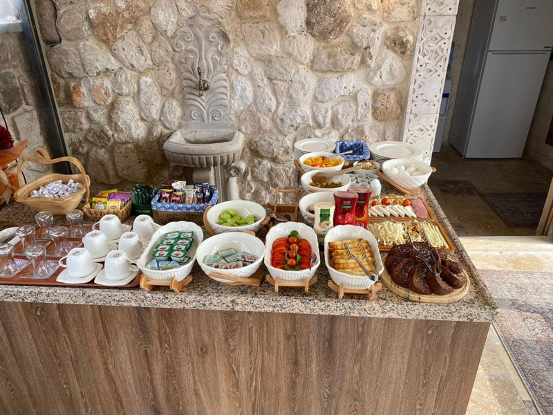 Akritis Cappadocia House, Çadır, Turkey