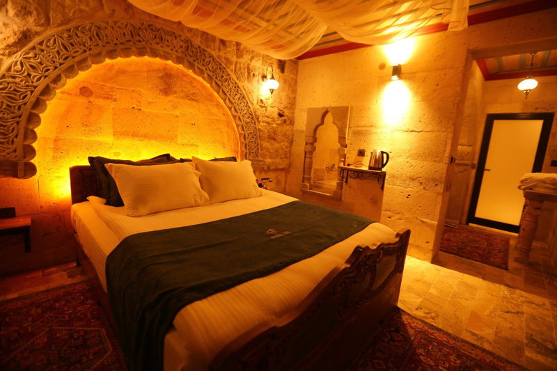 Akritis Cappadocia House, Çadır, Turkey