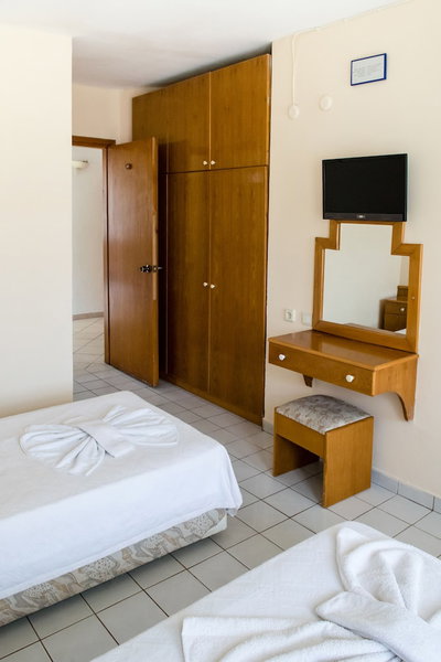 Naturella Apart Hotel, Kemer, Turquía