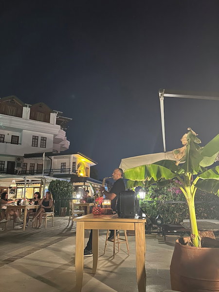 Naturella Apart Hotel, Kemer, Turquía