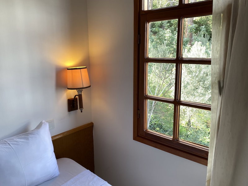 Naturella Apart Hotel, Kemer, Turquía