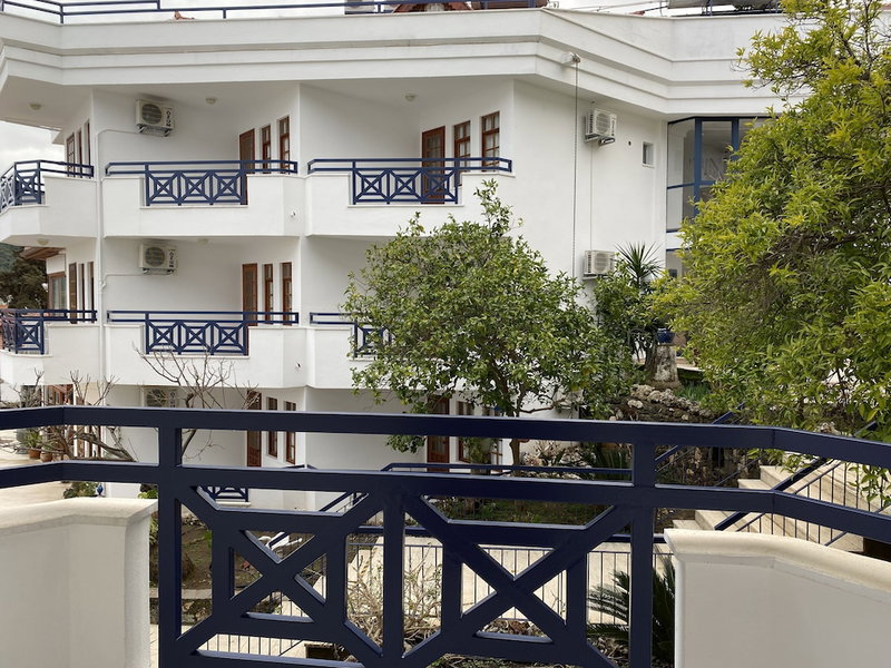 Naturella Apart Hotel, Kemer, Turquía