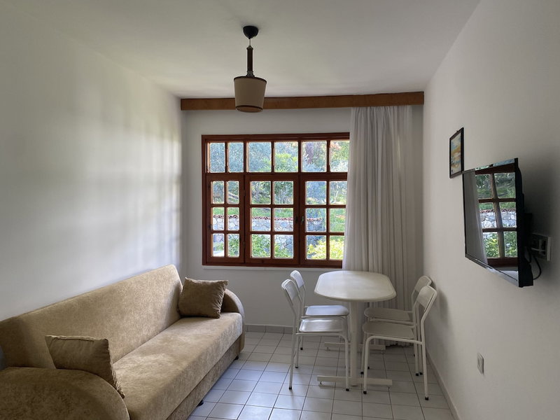 Naturella Apart Hotel, Kemer, Turquía
