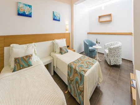 Mozaik Apartments, Oludeniz, Türkei