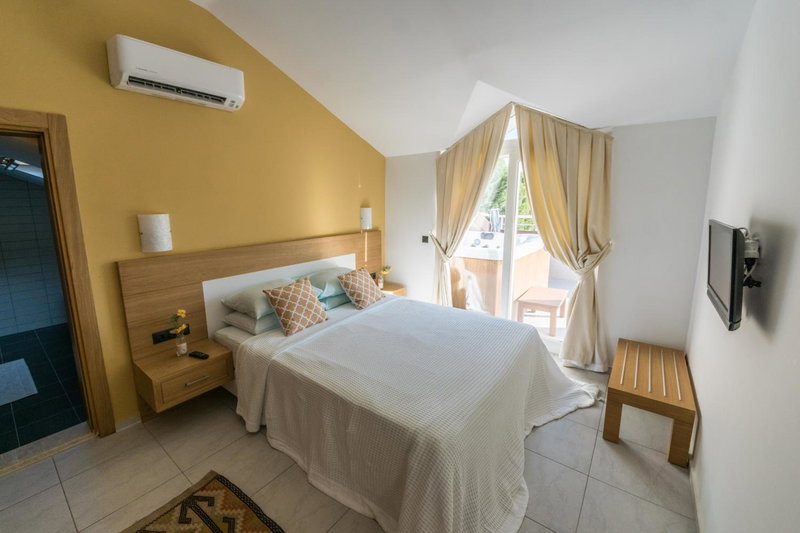 Mozaik Apartments, Oludeniz, Türkei
