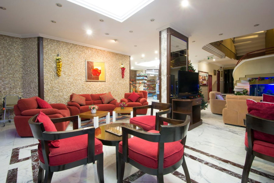 My Home Apart, Alanya, Turkey