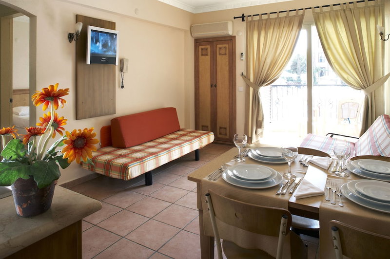 Club Anastasia Hotel, Marmaris, Turkey
