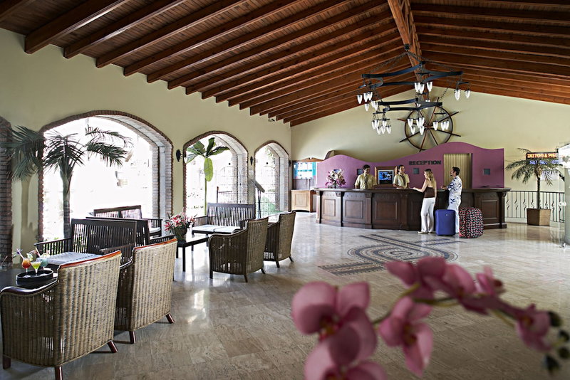 Club Anastasia Hotel, Marmaris, Turkey